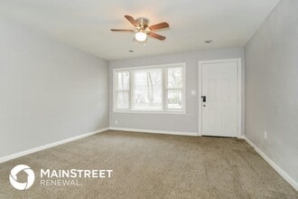 4938 Canterbury in Roeland Park, KS - Building Photo - Building Photo