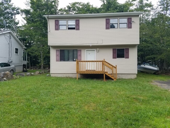 property at 1546 Black Birch Way