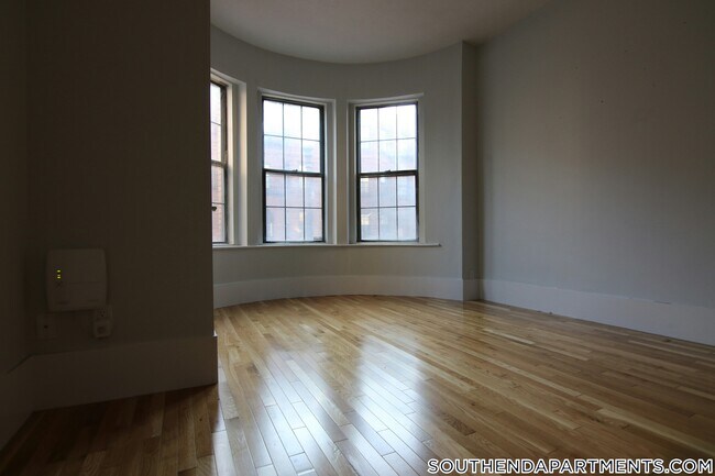 181 St Botolph St in Boston, MA - Foto de edificio - Building Photo