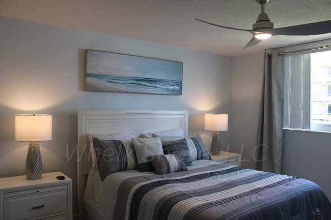 2020 N Atlantic Ave in Cocoa Beach, FL - Building Photo - Building Photo