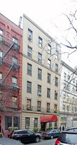 120 E 85th St in New York, NY - Building Photo
