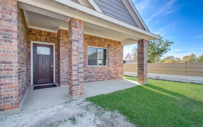 property at 898 Rd 3556