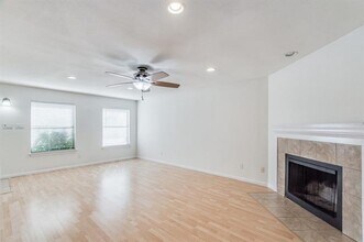 5521 Armor Cir in Garland, TX - Building Photo - Building Photo