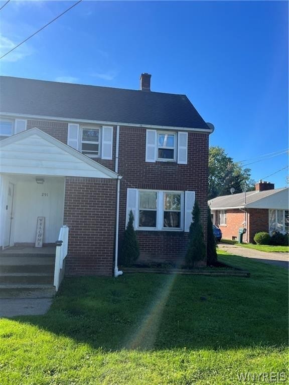 291 Fonda Dr