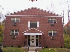 508 Stidman Dr Apartments