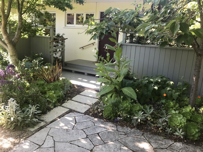 3031 Fulton St in Berkeley, CA - Building Photo - Building Photo