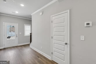 15 Sprayberry Rd in Newnan, GA - Building Photo - Building Photo