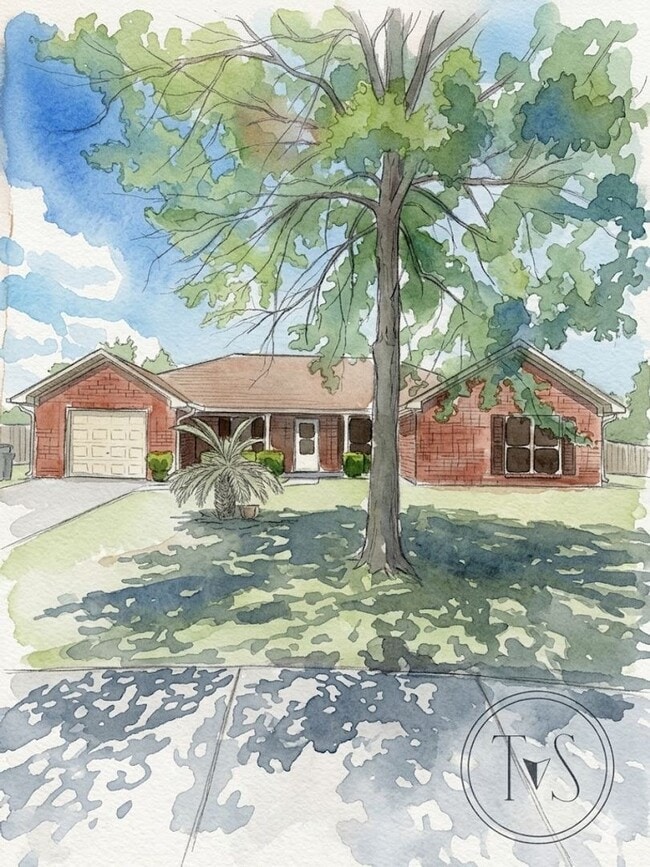 property at 109 Larkin Ct