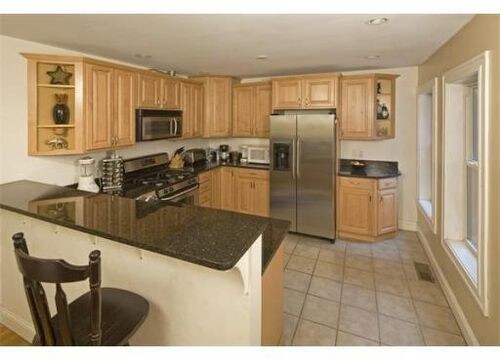 83 Windsor St-Unit -1m in Boston, MA - Building Photo