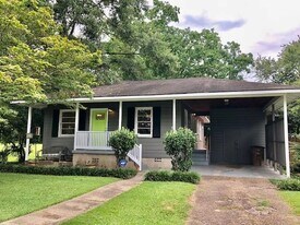 3169 Baronne St in Mobile, AL - Building Photo