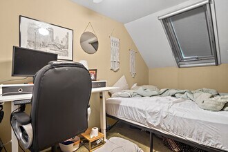 2 Richardson Ter, Unit 2 in Somerville, MA - Building Photo - Building Photo