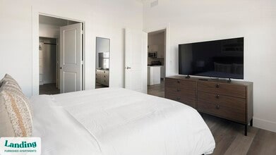 116 Talon Grasp Trail, Unit 15309 in Leander, TX - Foto de edificio - Building Photo