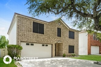 7622 Cascade Oak Dr in San Antonio, TX - Building Photo - Building Photo