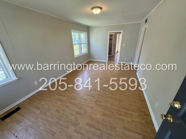 1137 Thomason Ave in Birmingham, AL - Foto de edificio - Building Photo