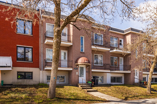 5960 3E Av in Montréal, QC - Building Photo - Primary Photo