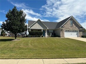 245 Wood Valley Ln in Raeford, NC - Building Photo - Building Photo