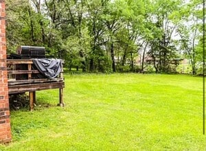 205 W Parks St in Prairie Grove, AR - Building Photo - Building Photo