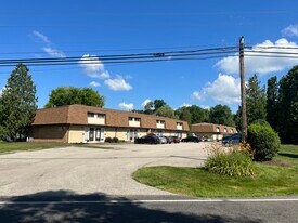 5215 Cline Rd, Unit H in Kent, OH - Building Photo