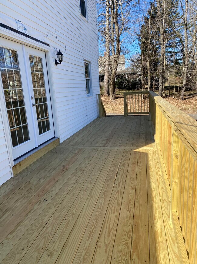 37 Main St in Hubbardston, MA - Building Photo - Building Photo