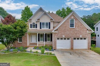 5257 Bowman Springs Trail in Flowery Branch, GA - Building Photo - Building Photo