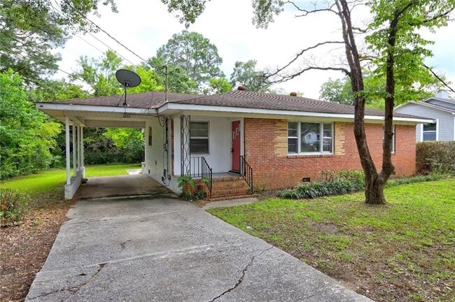 property at 3292 Arnwood Ave