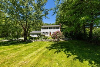 318 Milton Rd in Litchfield, CT - Building Photo - Building Photo