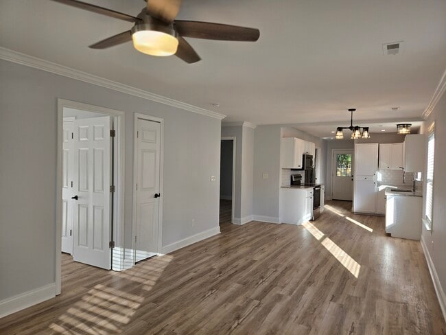 917 S 11th St in Wilmington, NC - Building Photo - Building Photo