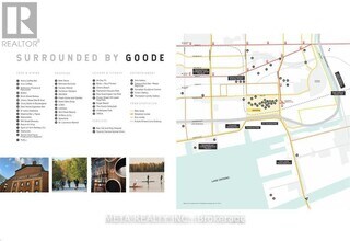 35 Parliament St in Toronto, ON - Building Photo - Building Photo