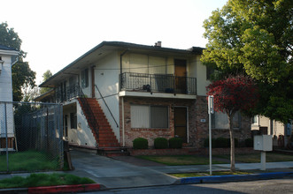 44 George Street in San Jose, CA - Building Photo - Building Photo