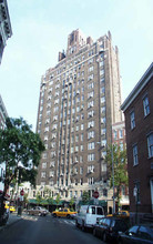 45 Christopher St in New York, NY - Foto de edificio - Building Photo