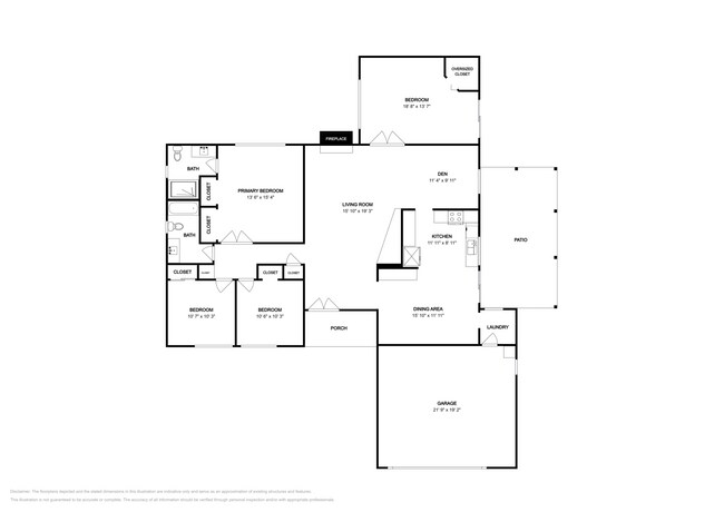 14246 N 41st Ave in Phoenix, AZ - Foto de edificio - Building Photo