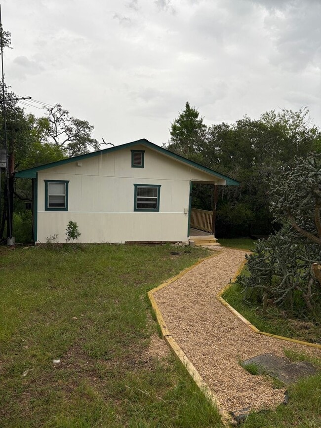 property at 163 Oak Ridge Trail