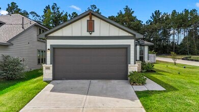 25207 Pomegranate Pl in Montgomery, TX - Building Photo - Building Photo