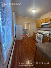 2023 Buckius St in Philadelphia, PA - Building Photo - Building Photo