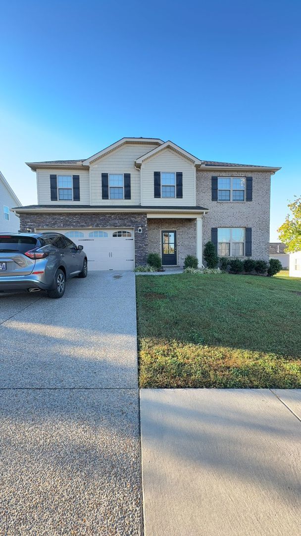 property at 1025 Ellington Dr