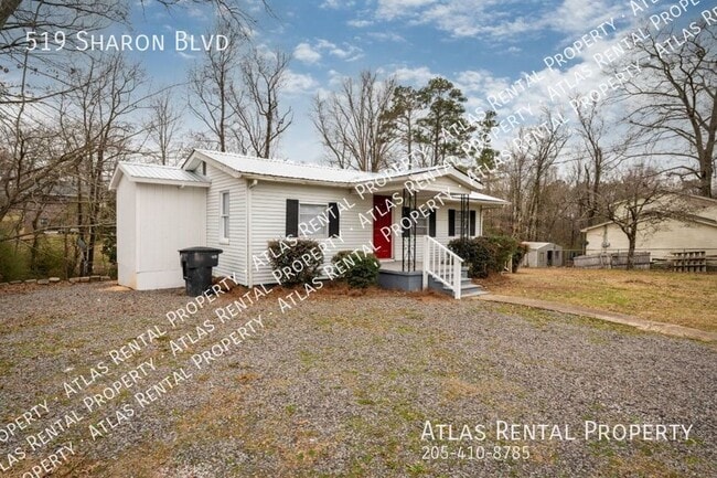 519 Sharon Blvd in Dora, AL - Building Photo - Building Photo