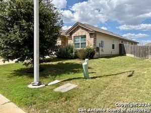 221 Big Cypress in Cibolo, TX - Building Photo - Building Photo