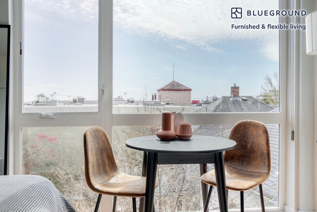 1305 E Marion St in Seattle, WA - Building Photo - Building Photo