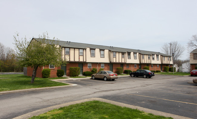 Parkwick  Condominiums