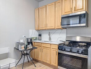 2838 W Roosevelt Rd in Chicago, IL - Building Photo - Building Photo