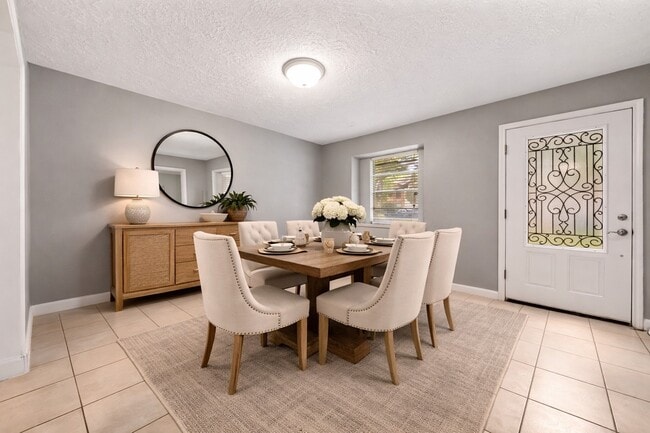 property at 11610 S Kirkwood Rd