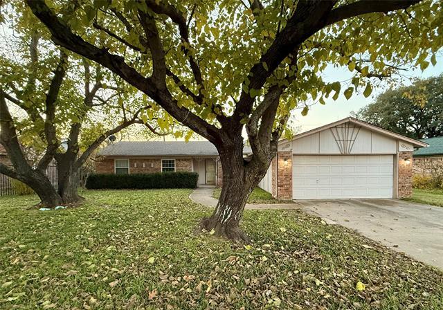 property at 5721 Carolyn Dr