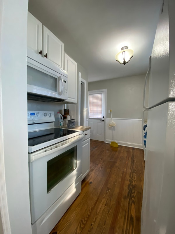 1336 Garden Dr in Kingsport, TN - Building Photo - Building Photo