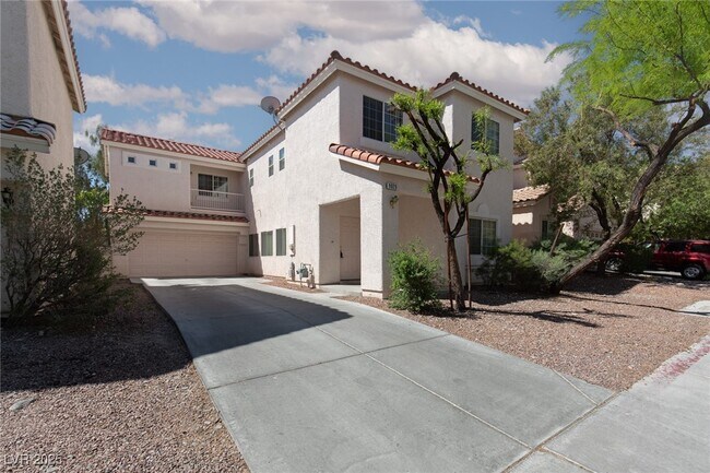 property at 9029 Mossy Hollow Ave