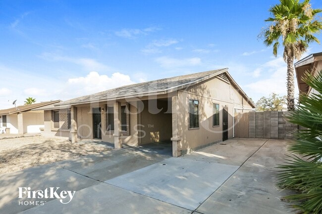 19878 N 17th Ln in Phoenix, AZ - Foto de edificio - Building Photo