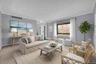 23867 Stony Creek Dr in Farmington Hills, MI - Building Photo - Building Photo