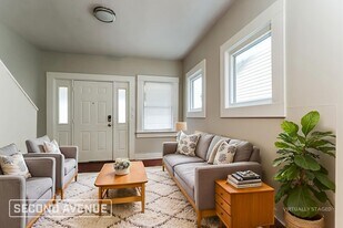 4023 Taylor Blvd in Louisville, KY - Building Photo