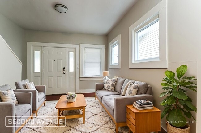 4023 Taylor Blvd in Louisville, KY - Building Photo - Building Photo