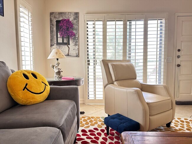 5304 Los Coyotes Dr, Unit Pickleball Lovers Delight in Palm Springs, CA - Foto de edificio - Building Photo