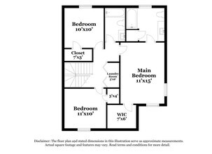 6927 Ayrshire Glen Pl in Charlotte, NC - Building Photo - Building Photo